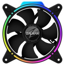 VENTILADOR ZALMAN ZM-RFD120A 1X VENT 120MM NEGRO