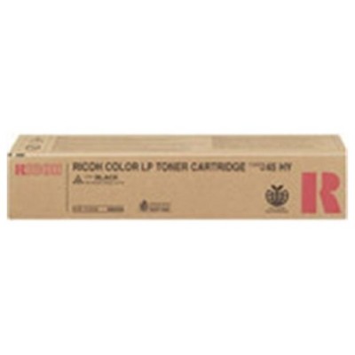 Toner Ricoh CL-4000DN/HDN Negro (Type 245)