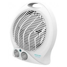 CALEFACTOR ELECTRICO DE BAÑO CECOTEC BAJO CONSUMO 9790 FORCE 2000W