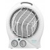 CALEFACTOR ELECTRICO DE BAÑO CECOTEC BAJO CONSUMO 9790 FORCE 2000W