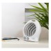 CALEFACTOR ELECTRICO DE BAÑO CECOTEC BAJO CONSUMO 9790 FORCE 2000W