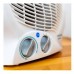 CALEFACTOR ELECTRICO DE BAÑO CECOTEC BAJO CONSUMO 9790 FORCE 2000W