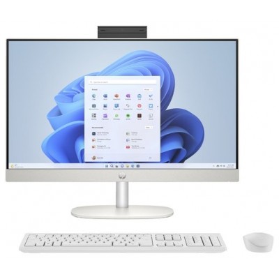 HP AIO 24-CR0080NS (Espera 4 dias)