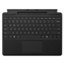 MICROSOFT SURFACE PRO 8/9/10/COPILOT+ TYPE COVER NEGRO (Espera 4 dias)