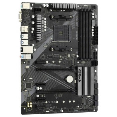 PLACA ASROCK B450 PRO4 R2,0 AMD AM4 2DDR4 (Espera 4 dias)