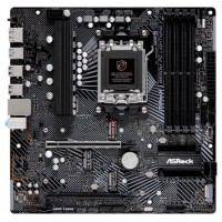 Asrock B650M PG Lightning AMD B650 Zócalo AM5 micro ATX (Espera 4 dias)