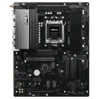 Asrock B850 Pro-A WiFi AMD B850 Zócalo AM5 ATX (Espera 4 dias)