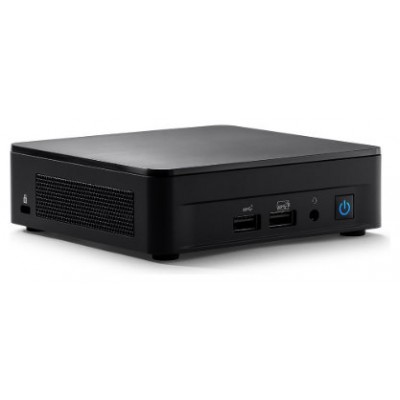 BAREBONE NUC ASUS RNUC12WSKV50002 BLACK (Espera 4 dias)