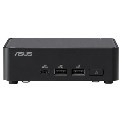 ASUS NUC 14 Pro RNUC14RVKU500002I UCFF Negro 125H (Espera 4 dias)