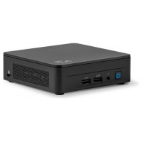 ASUS NUC RNUC13L3KV500002I (SLIM) LIBERTY CANYON RAPTOR LAKE-P RPL-P 28W VPRO (I5-1350P) GPU INTEGRADO (Espera 4 dias)