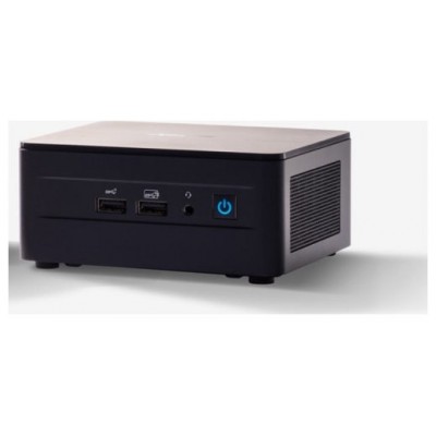 ASUS NUC RNUC12WSHI300000I WALL STREET CANYON ALDER LAKE-P ADL P28 I3-1220P GPU INTEGRATED (Espera 4 dias)