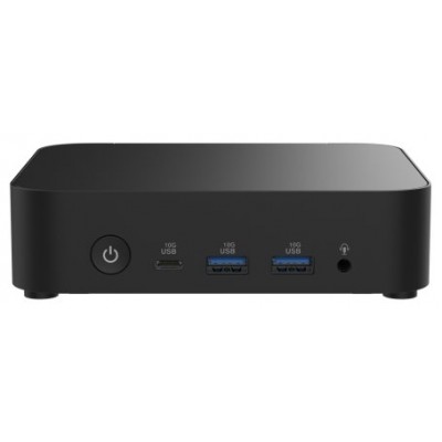 ASUS NUC 14 Essential RNUC14MNK2500002 Negro N250 (Espera 4 dias)