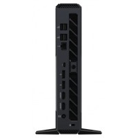 ASUS ROG NUC RNUC15JNK7X569A2 Intel Core Ultra 7 255HX 16 GB DDR5-SDRAM 1 TB SSD NVIDIA GeForce RTX 5060 Windows 11 Home Mini PC Negro (Espera 4 dias)