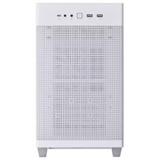 ASUS AP201 PRIME CASE TG WHITE Mini Tower Blanco (Espera 4 dias)