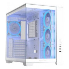 CAJA ASUS A32 PLUS TG ARGB WHITE (Espera 4 dias) CAJA ASUS A32 PLUS TG ARGB WHITE (Espera 4 dias)