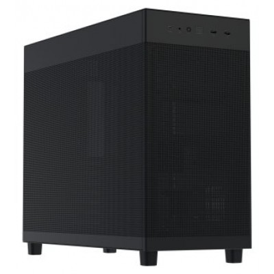 ASUS Prime AP303 Mesh Midi Tower Negro (Espera 4 dias)