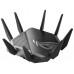 ASUS GT-AXE11000 router inalámbrico Gigabit Ethernet Tribanda (2.4 GHz / 5 GHz / 6 GHz) Negro (Espera 4 dias)