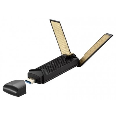 ASUS USB-AX56 WLAN 1775 Mbit/s (Espera 4 dias)