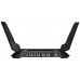 ASUS GT-AX6000 AiMesh router inalámbrico Gigabit Ethernet Doble banda (2,4 GHz / 5 GHz) 4G Negro (Espera 4 dias)