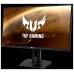 ASUS TUF Gaming VG27AQ 68,6 cm (27") 2560 x 1440 Pixeles WQHD LED Negro (Espera 4 dias)