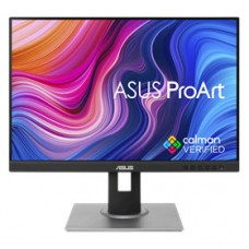 MONITOR ASUS PA248QV 24" IPS 1920X1200 VGA DP HDMI USBHUB AJUST PIV