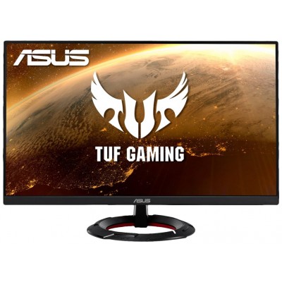 MONITOR LED 23.8" ASUS VG249Q1R TUF FHD 1MS 165HZ GAMING 2xHDMI DP MM (Espera 4 dias)