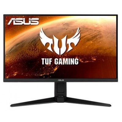 MONITOR LED 27" ASUS VG279QL1A FULLHD 165HZ IPS 2xHDMI DP REG. ALTURA ALTAVOCES (Espera 4 dias)