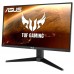 MONITOR LED 27" ASUS VG279QL1A FULLHD 165HZ IPS 2xHDMI DP REG. ALTURA ALTAVOCES (Espera 4 dias)