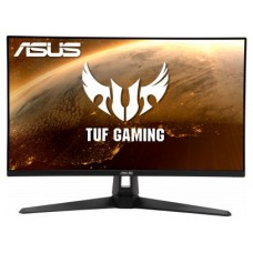 ASUS TUF Gaming VG27AQ1A 68,6 cm (27") 2560 x 1440 Pixeles Quad HD LED Negro (Espera 4 dias)