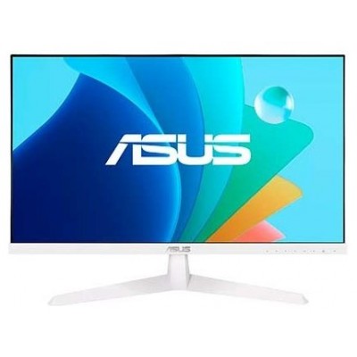 MONITOR LED 23.8" ASUS VY249HF-W FHD IPS HDMI BLANCO (Espera 4 dias)