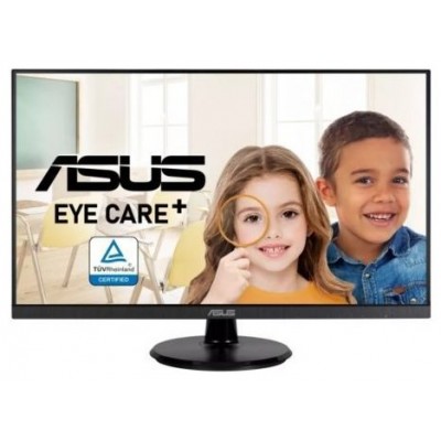 Monitor 27" Displayport Hdmi Asus Va27dqf Ips 250