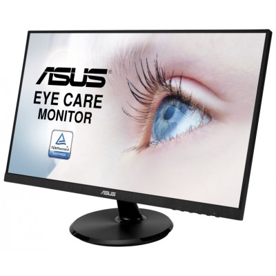 MONITOR ASUS VA27DCP 27" FULL HD LCD NEGRO