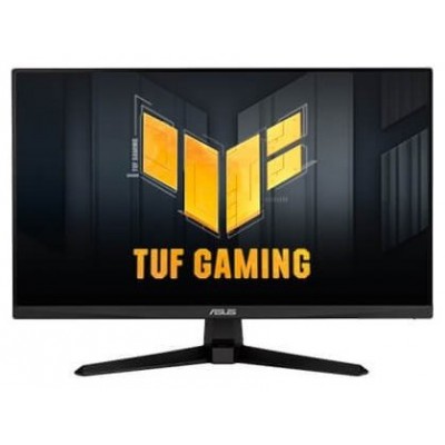 ASUS TUF Gaming VG249QM1A 60,5 cm (23.8") 1920 x 1080 Pixeles Full HD Negro (Espera 4 dias)