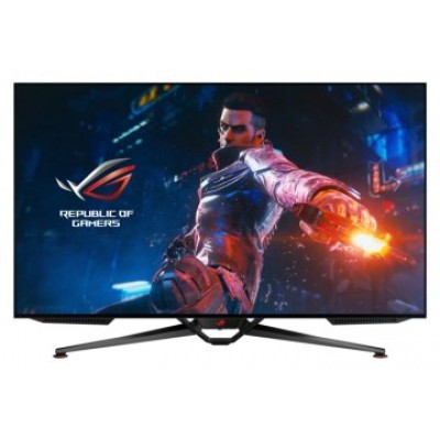 ASUS ROG Swift PG42UQ 105,4 cm (41.5") 3840 x 2160 Pixeles 4K Ultra HD OLED Negro (Espera 4 dias)