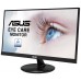 Monitor 22" Hdmi Vga Asus Vp227he 250cd 5ms 75hz