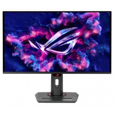 ASUS ROG Strix OLED XG27ACDNG pantalla para PC 67,3 cm (26.5") 2560 x 1440 Pixeles Quad HD QDOLED Negro (Espera 4 dias)