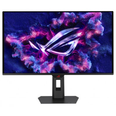 ASUS ROG Strix OLED XG27ACDMS pantalla para PC 67,3 cm (26.5") 2560 x 1440 Pixeles Quad HD QD-OLED Negro (Espera 4 dias)