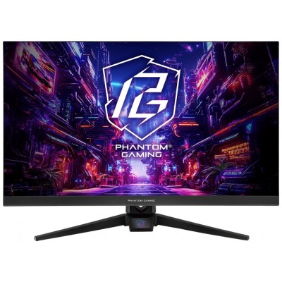 MONITOR 27 IPS ASROCK PG27FFT1A PHANTOM GAMING FHD