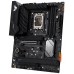 ASUS TUF GAMING H670-PRO WIFI D4 Intel H670 LGA 1700 ATX (Espera 4 dias)