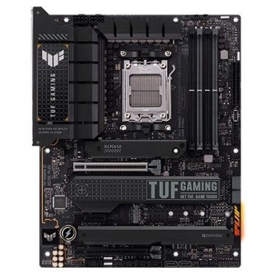 Pb Asus Tuf Gaming X670e-plus Skt Am5 Ddr5