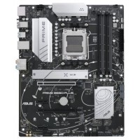ASUS PRIME B650-PLUS AMD B650 Zócalo AM5 ATX (Espera 4 dias)
