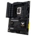PLACA ASUS TUF GAMING B760-PLUS WIFI D4,INTEL,1700,B760,4DDR4,WIFI,ATX (Espera 4 dias)