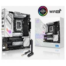 Pb Asus Rog Strix B760-g Gamin Wifi Atx Skt 1700