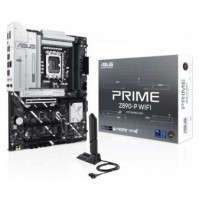 PLACA ASUS PRIME Z890-P WIFI,INTEL,1851,Z890,4DDR5,WIFI (Espera 4 dias)