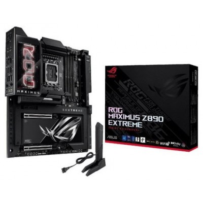 PLACA BASE ASUS ROG MAXIMUS Z890 EXTREME  ATX 4XDDR5