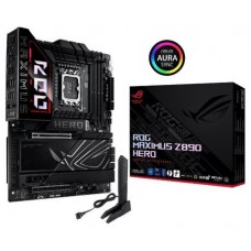 PLACA BASE ASUS ROG MAXIMUS Z890 HERO ATX 4XDDR5