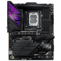 ASUS ROG STRIX Z890-E GAMING WIFI Intel Z890 LGA 1851 (Socket V1) ATX (Espera 4 dias)