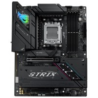 PLACA BASE ASUS ROG STRIX B850-F GAMING WIFI PCI-E x16 Gen5, M.2 Gen5