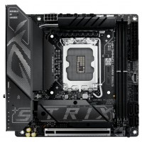 ASUS ROG STRIX B860-I GAMING WIFI Intel B860 LGA 1851 (Socket V1) mini ITX (Espera 4 dias)