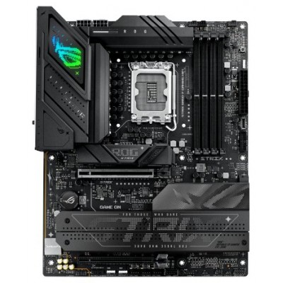 ASUS ROG STRIX B860-F GAMING WIFI Intel B860 LGA 1851 (Socket V1) ATX (Espera 4 dias)